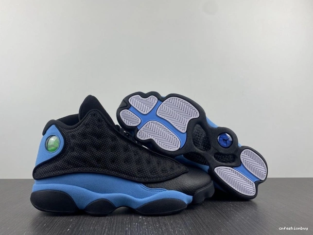Air Jordan 13 Blue University DJ5982-041 1117